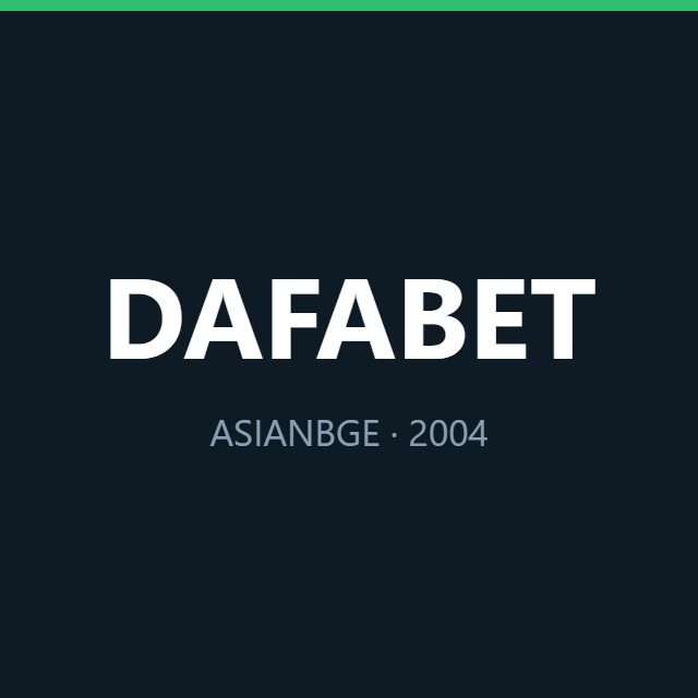 Dafabet