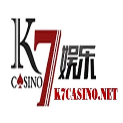 K7娱乐城 标志