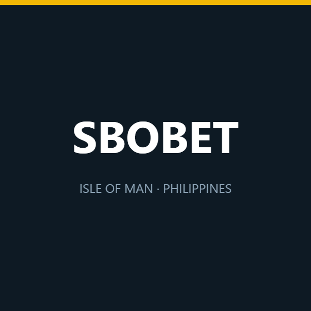 SBOBET